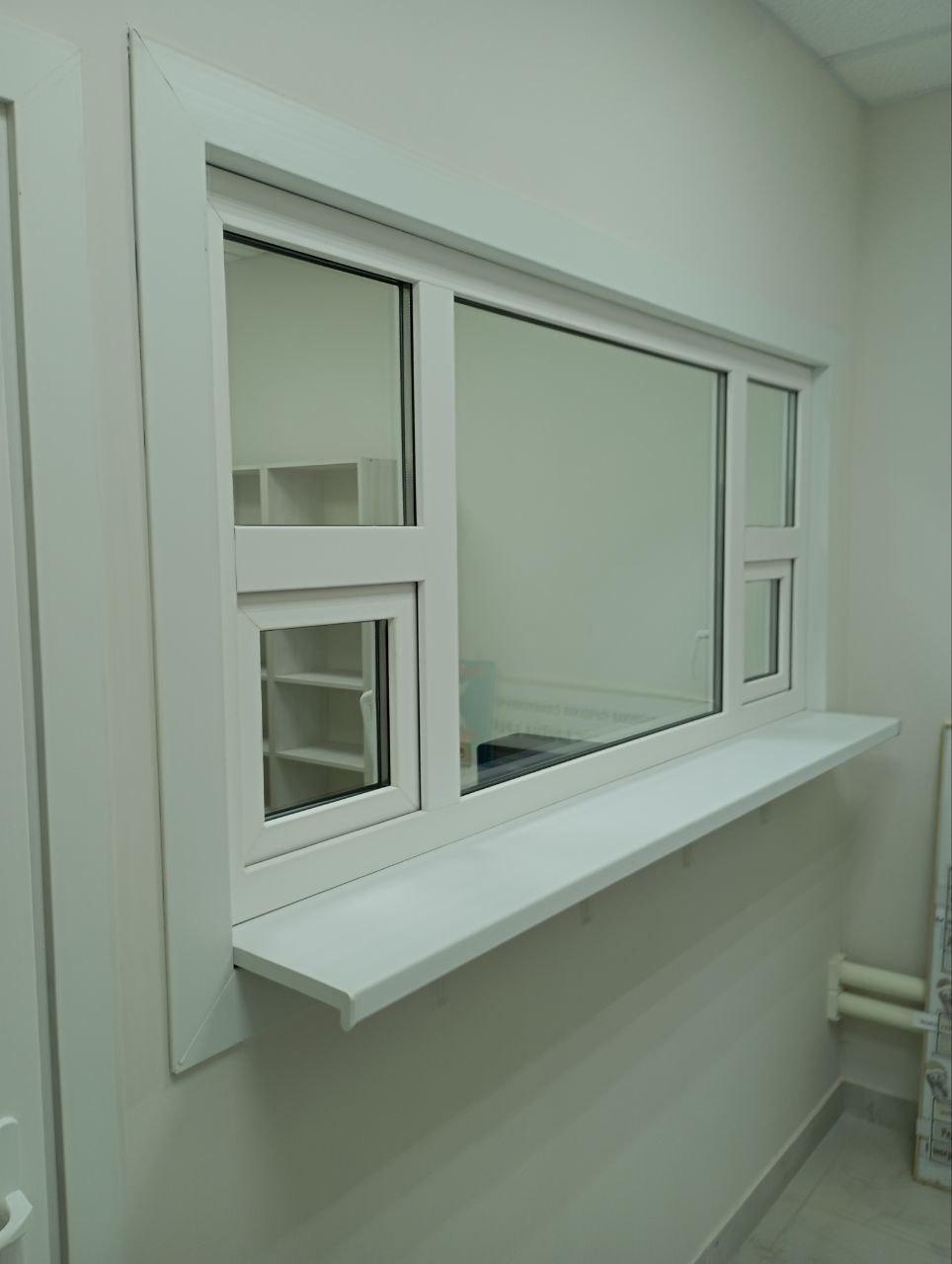 В этом году Курганская область провела комплексные работы по ремонту и оснащению городской стоматологии в Краснодоне, включая внутренние помещения, кровлю и кабинет первичного осмотра В этом году Курганская область провела комплексные работы по ремонту и оснащению городской стоматологии в Краснодоне, включая внутренние помещения, кровлю и кабинет первичного осмотра