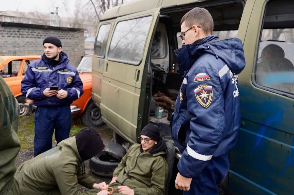 Брось вызов самому себе. Проект «Брось вызов» стал победителем конкурса Росмолодёжь.Гранты, автором которого является директор Центра духовно-нравственного воспитания молодежи ЛГПУ, участник СВО Кирилл Зажицкий Брось вызов самому себе. Проект «Брось вызов» стал победителем конкурса Росмолодёжь.Гранты, автором которого является директор Центра духовно-нравственного воспитания молодежи ЛГПУ, участник СВО Кирилл Зажицкий