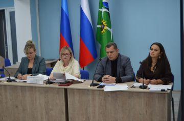 Депутаты Брянки рекомендовали к принятию ключевые муниципальные программы