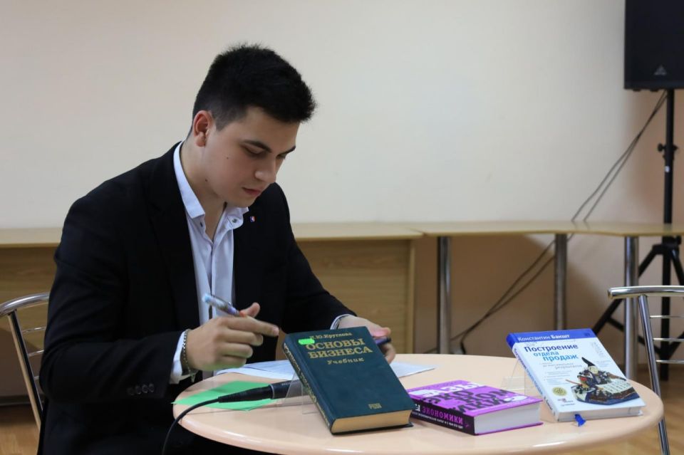 ������������� ������ "���������� ����������� � ���� � ������" � �������������� ����� � ������ ������� "����� �����"