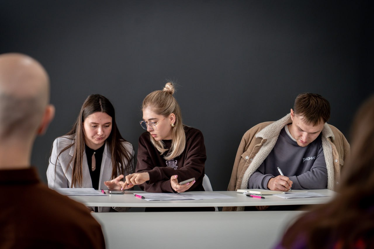 Специалисты Перевальского горного колледжа стали призерами молодежного конкурса