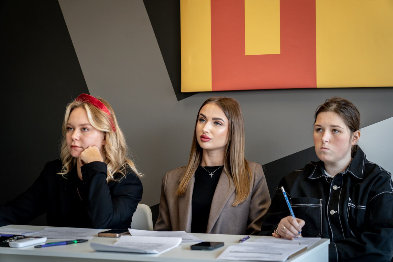 Специалисты Перевальского горного колледжа стали призерами молодежного конкурса Специалисты Перевальского горного колледжа стали призерами молодежного конкурса