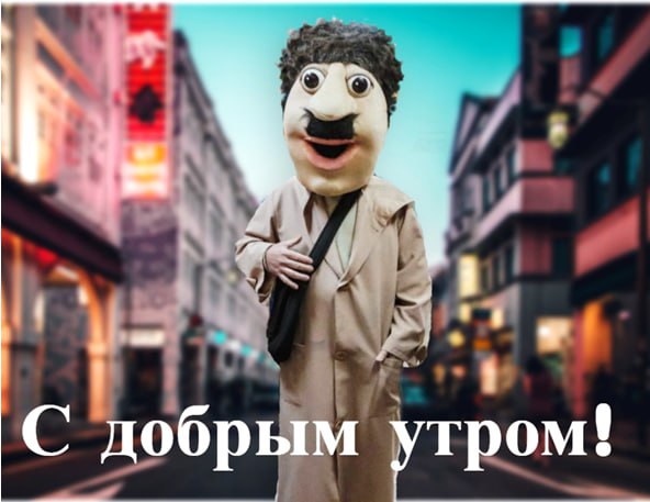 У почтальона есть каждый день возможность подарить тепло и заботу, не откладывая доброту на потом!