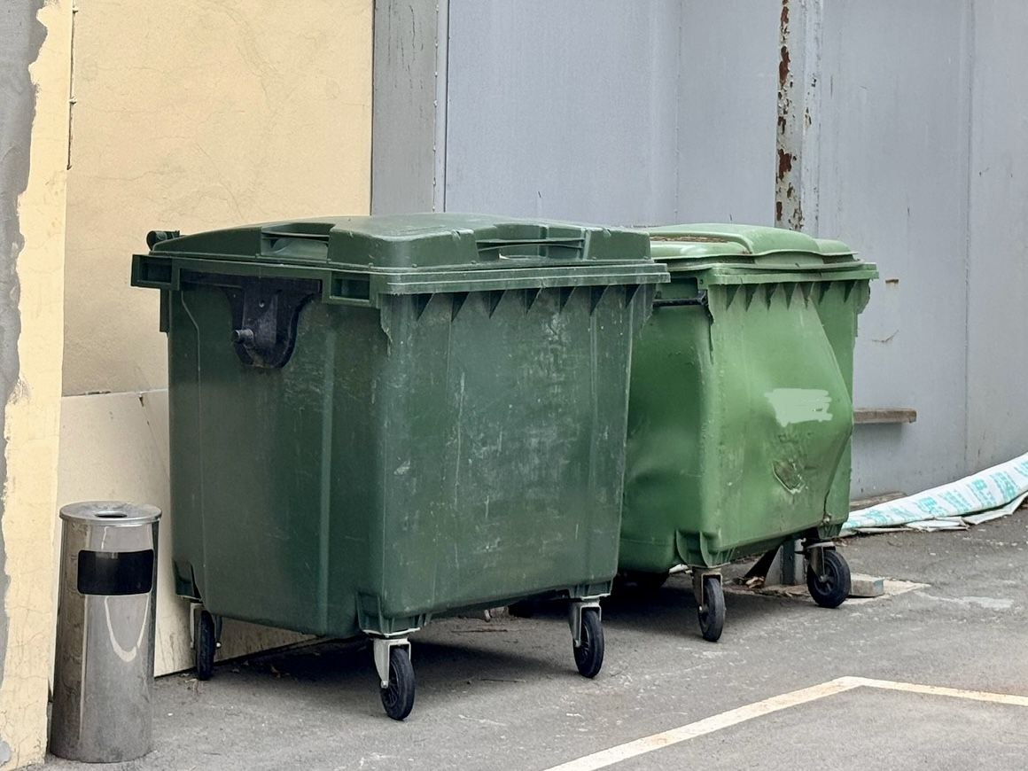 В ЛНР нашли современный метод утилизации вредного мусора