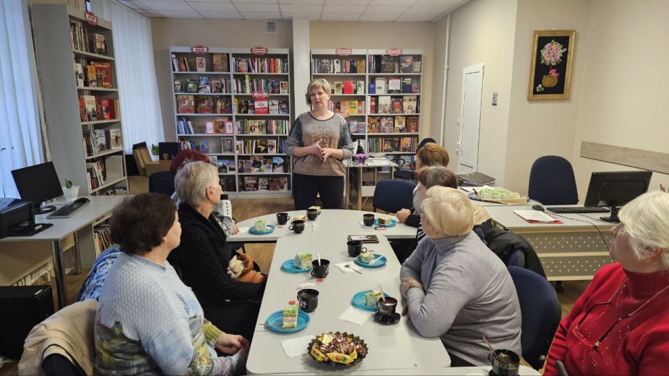 Светлана Гребенькова: Низкий поклон матерям героев Светлана Гребенькова: Низкий поклон матерям героев