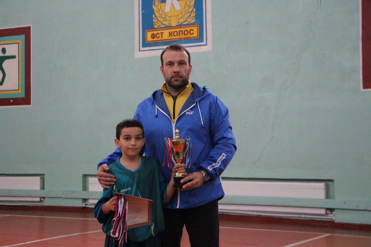 Открытый турнир по футзалу в рамках проекта «Детский спорт» Открытый турнир по футзалу в рамках проекта «Детский спорт»