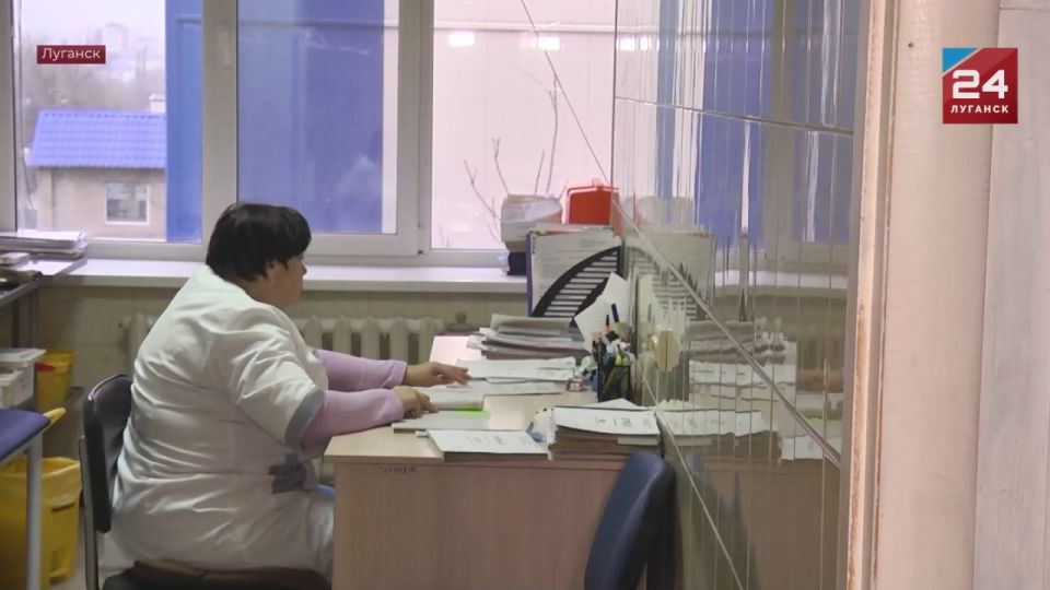 В Республике наблюдается рост заболеваемости гриппом и ОРВИ