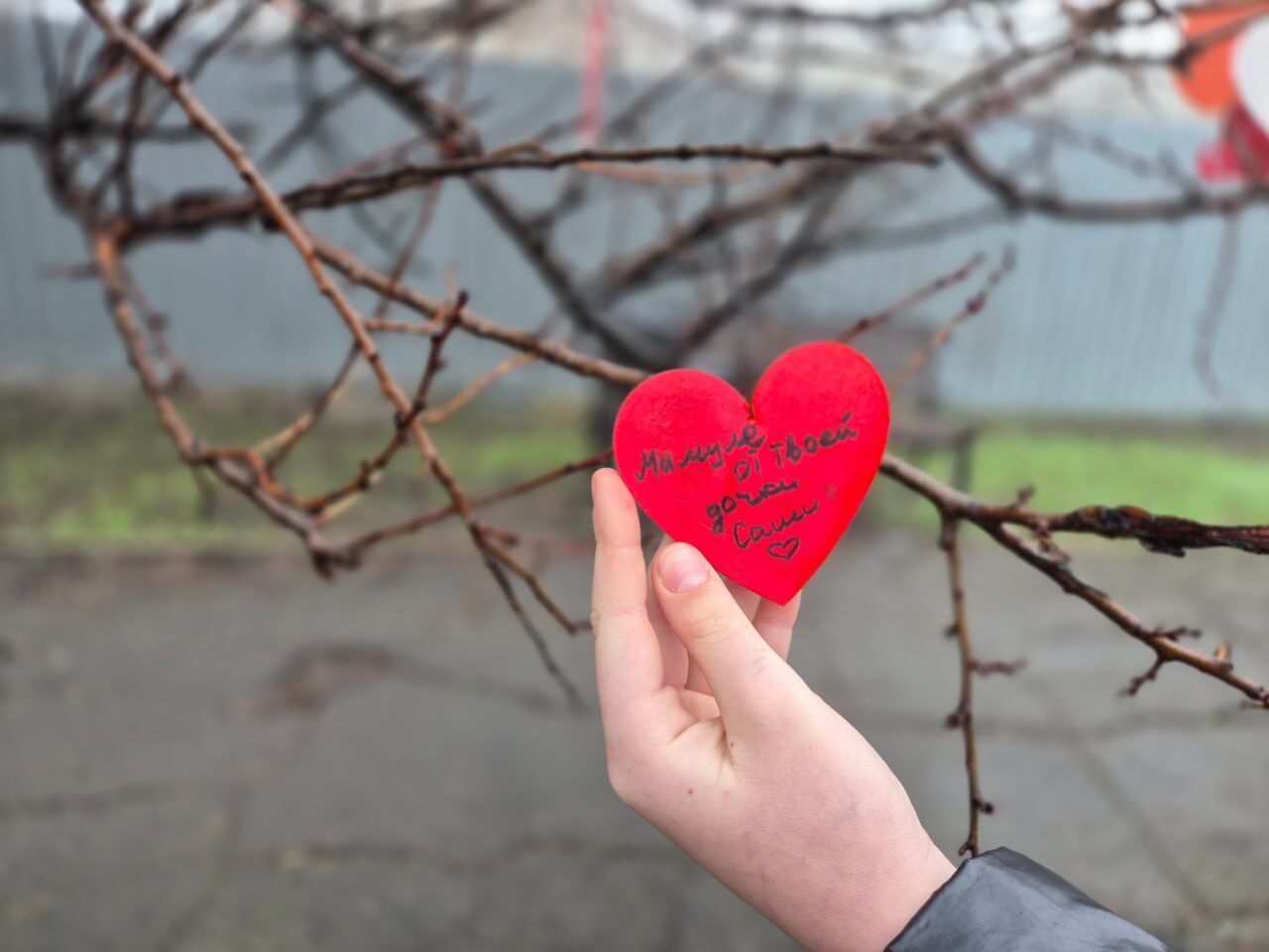 «Дерево признания в любви мамам»: тёплый праздник в Дубовском «Дерево признания в любви мамам»: тёплый праздник в Дубовском