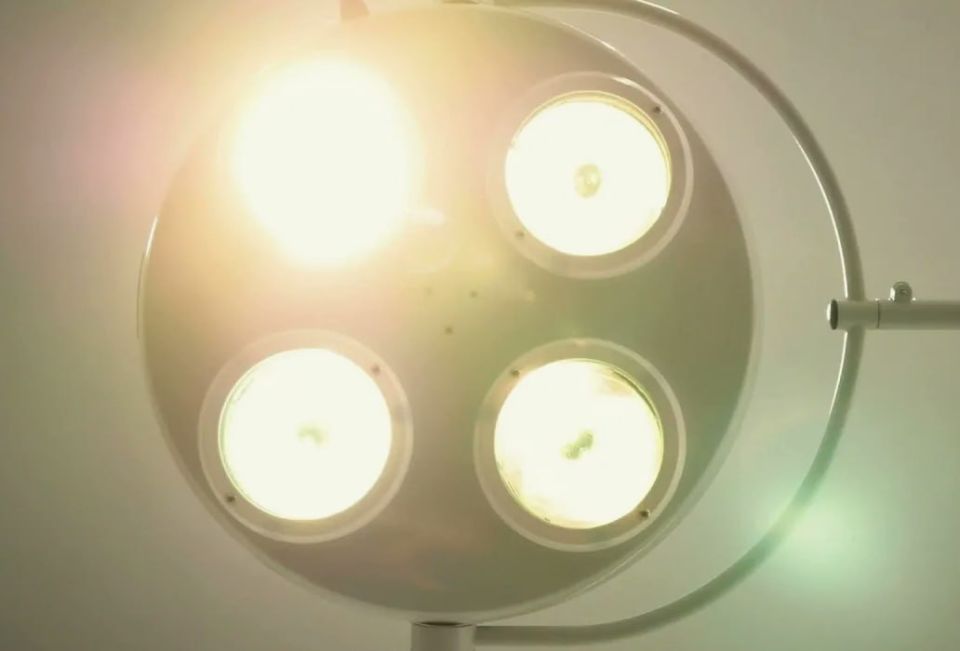 Медучреждения в подвергшихся массированной атаке БПЛА округах работают в штатном режиме