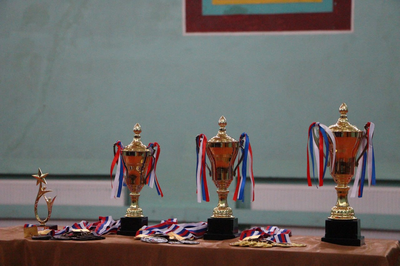 Открытый турнир по футзалу в рамках проекта «Детский спорт» Открытый турнир по футзалу в рамках проекта «Детский спорт»