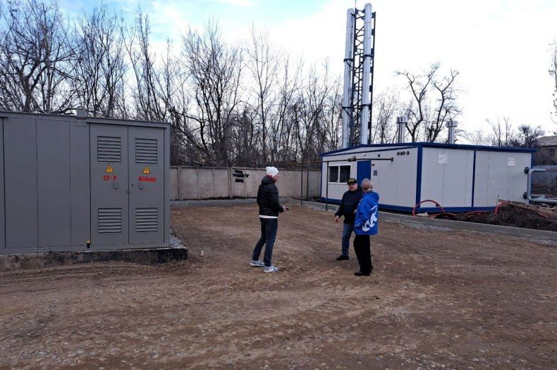 «Единая Россия» контролирует ход работ на объектах народной программы в Свердловском муниципалитете «Единая Россия» контролирует ход работ на объектах народной программы в Свердловском муниципалитете