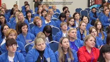 В обсуждении рождается идея