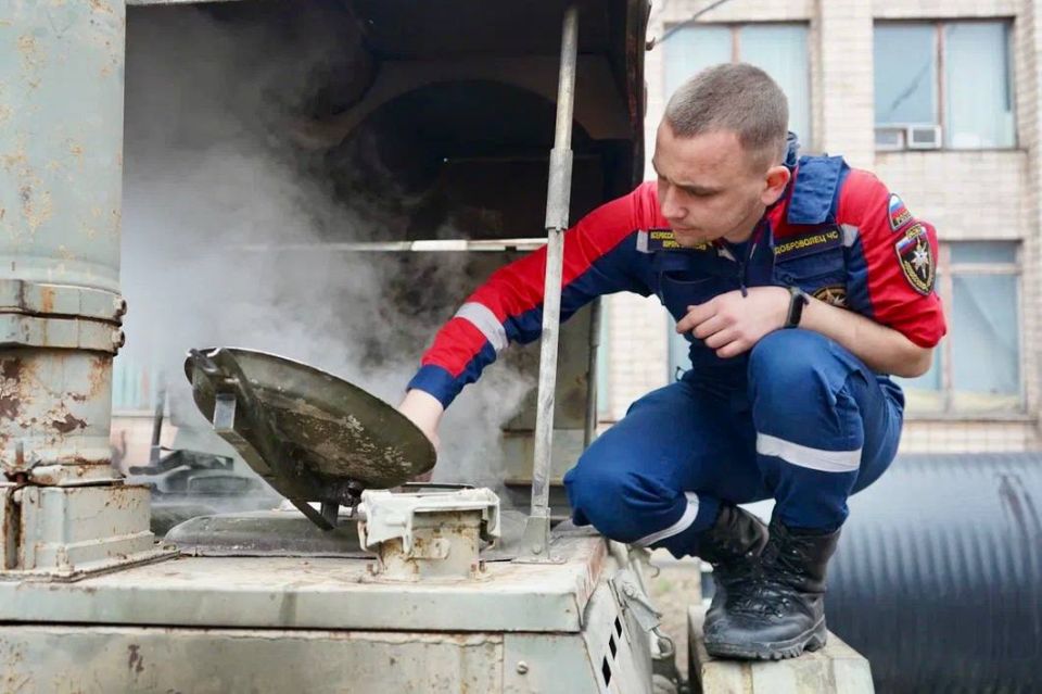 Брось вызов самому себе. Проект «Брось вызов» стал победителем конкурса Росмолодёжь.Гранты, автором которого является директор Центра духовно-нравственного воспитания молодежи ЛГПУ, участник СВО Кирилл Зажицкий Брось вызов самому себе. Проект «Брось вызов» стал победителем конкурса Росмолодёжь.Гранты, автором которого является директор Центра духовно-нравственного воспитания молодежи ЛГПУ, участник СВО Кирилл Зажицкий