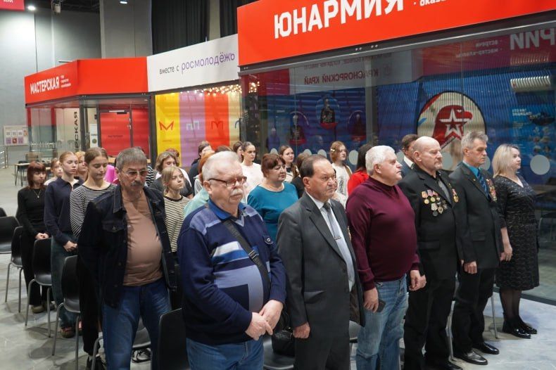 Состоялось мероприятие, приуроченное ко Дню участников ликвидации последствий радиационной катастрофы на ЧАЭС Состоялось мероприятие, приуроченное ко Дню участников ликвидации последствий радиационной катастрофы на ЧАЭС