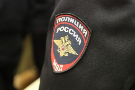 11111 Полицейские республики задержали 21-летнего луганчанина, являвшегося курьером аферистов