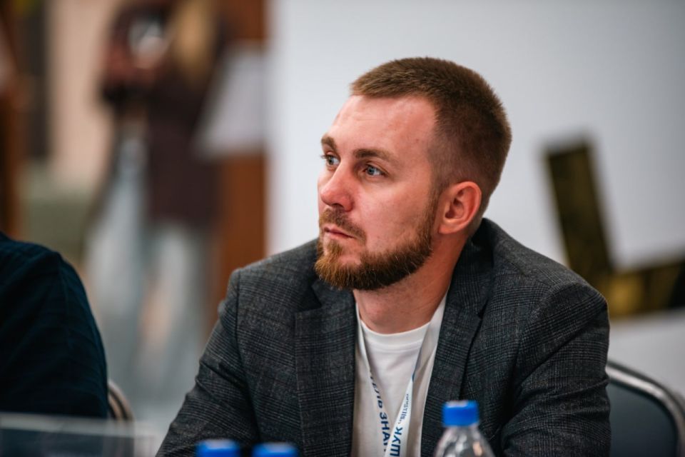 Леонид Пасечник рассказал о финалисте регионального кадрового проекта «Герои Луганщины» Илье Талакольникове