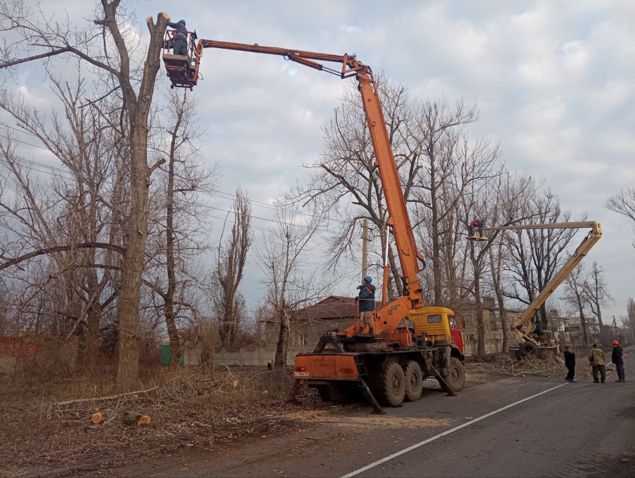Андрей Рубанцов: Безопасность ровенчан - превыше всего! Андрей Рубанцов: Безопасность ровенчан - превыше всего!