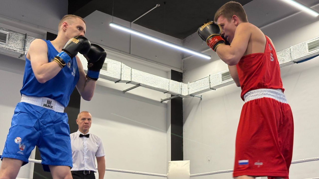 В Республике состоялся Турнир Национальной Студенческой Лиги бокса в память о подвиге Защитников Донбасса В Республике состоялся Турнир Национальной Студенческой Лиги бокса в память о подвиге Защитников Донбасса