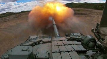 ВС РФ пробили оборону ВСУ на границе Запорожской и Днепропетровской областей