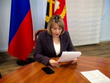 В Краснодонском муниципальном округе состоялось заседание антитеррористической комиссии