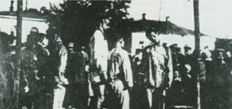 Слобода Ровенецкая между двумя мировыми войнами Слобода Ровенецкая между двумя мировыми войнами