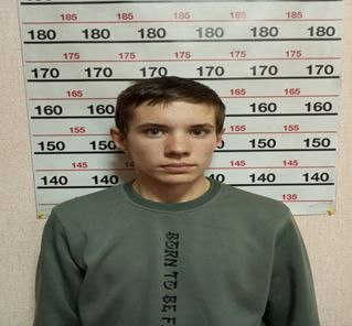 ВНИМАНИЕ РОЗЫСК. ОМВД России «Кременской» устанавливает место нахождение несовершеннолетнего гр. Постромкина Никиты Игоревича, 30.08.2010 г.р., проживающего по адресу: ЛНР, г. Кременная, пр-кт Ленина, д.10, кв.8, уч-ся 10... ВНИМАНИЕ РОЗЫСК. ОМВД России «Кременской» устанавливает место нахождение несовершеннолетнего гр. Постромкина Никиты Игоревича, 30.08.2010 г.р., проживающего по адресу: ЛНР, г. Кременная, пр-кт Ленина, д.10, кв.8, уч-ся 10...