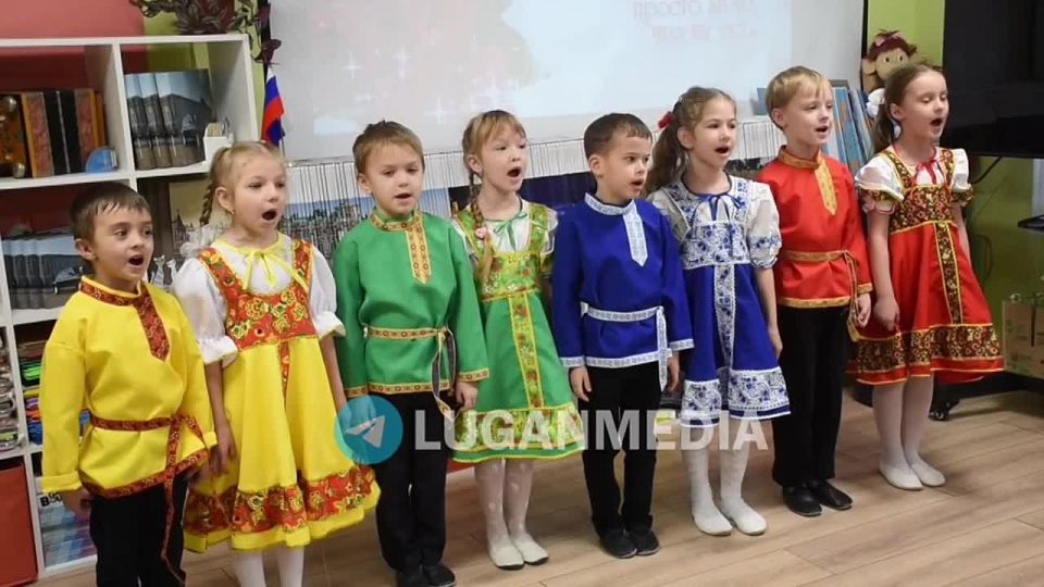 В Первомайске прошло праздничное мероприятие ко Дню матери