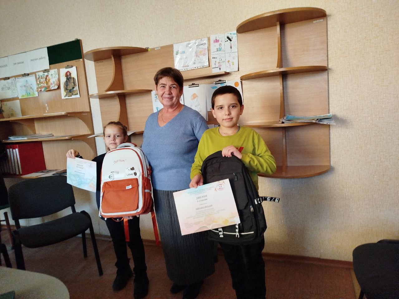 В преддверии Дня Матери в "Женском клубе "Путь к успеху" состоялись "чайные посиделки" В преддверии Дня Матери в "Женском клубе "Путь к успеху" состоялись "чайные посиделки"