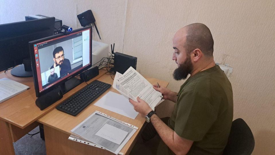 Калужские врачи провели первую телемедицинскую консультацию с врачами из Первомайска Калужские врачи провели первую телемедицинскую консультацию с врачами из Первомайска