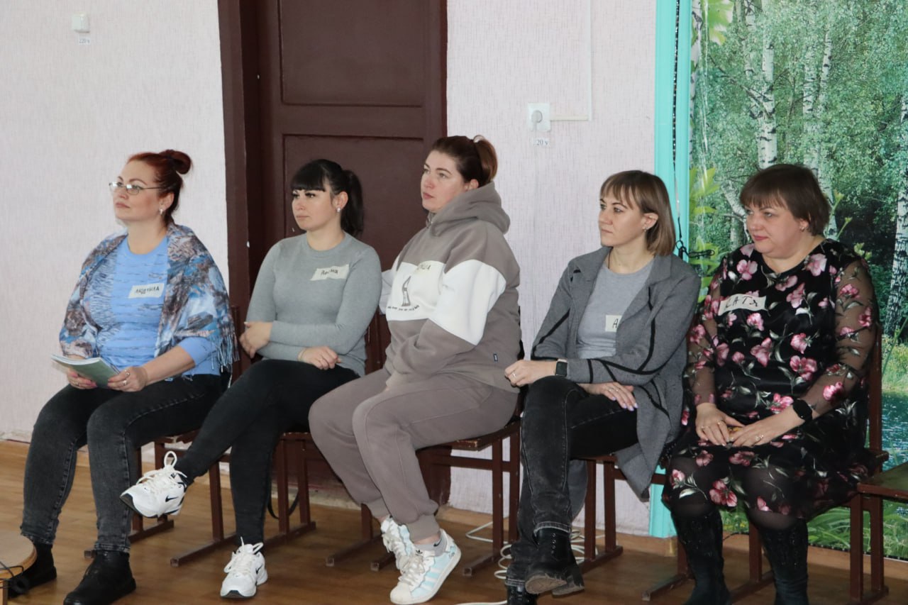 В Стаханове стартовал проект “Жить дома”: новые подходы к паллиативному уходу В Стаханове стартовал проект “Жить дома”: новые подходы к паллиативному уходу