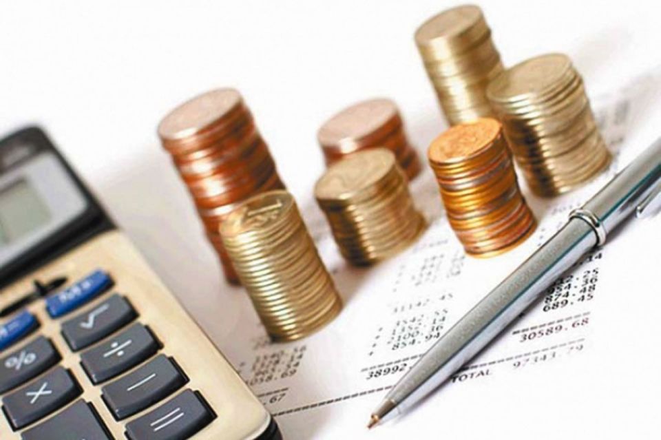 Парламент принял в первом чтении бюджет республики на 2026 год и плановый период 2027–2028 годов