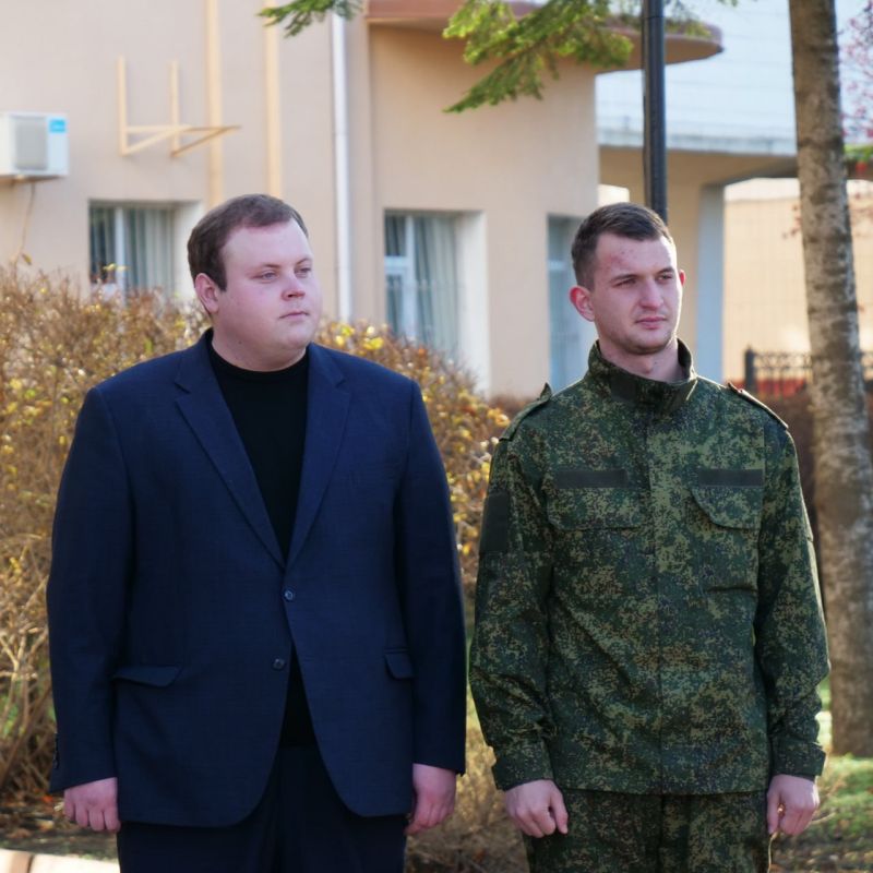 В ЛГПУ стартовал проект «Брось вызов» В ЛГПУ стартовал проект «Брось вызов»