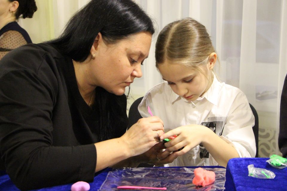 Форум Движения Первых «Родныелюбимые» проводится в Меловском округе второй год Форум Движения Первых «Родныелюбимые» проводится в Меловском округе второй год