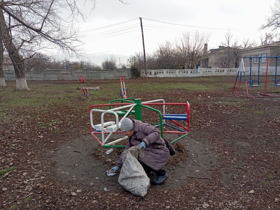 Андрей Рубанцов: Продолжается благоустройство поселков городского округа Андрей Рубанцов: Продолжается благоустройство поселков городского округа