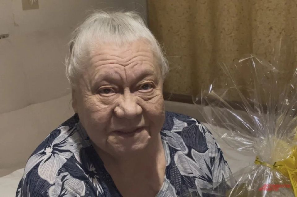 «Все врут». Галина Стаханова в шоке от новостей о своей пенсии