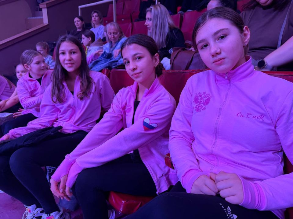 �� �������� ��������� ������: ��� ������ ���������� ������-����� ��� ���� �������� ��������