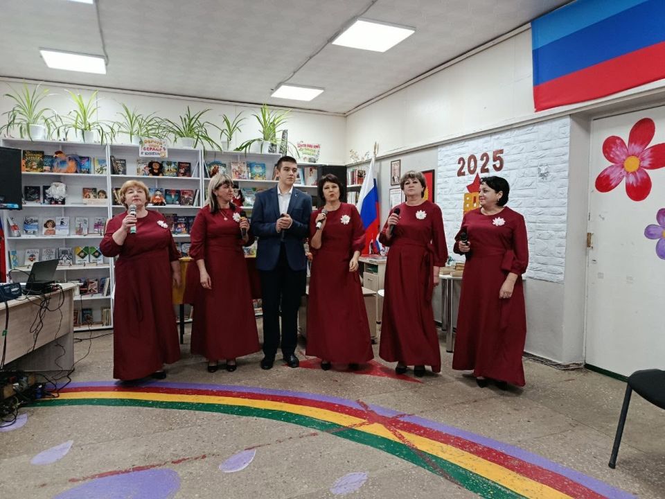 #День_матери в «Библиотечном филиале для детей» МБУ «МЦБС» #День_матери в «Библиотечном филиале для детей» МБУ «МЦБС»