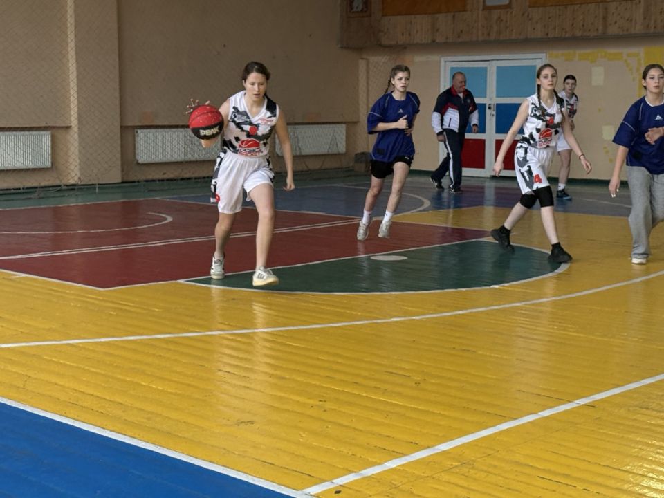 В Антрацитовском муниципальном округе завершился Муниципальный этап Чемпионата Школьной Баскетбольной лиги «КЭС-БАСКЕТ» среди девушек В Антрацитовском муниципальном округе завершился Муниципальный этап Чемпионата Школьной Баскетбольной лиги «КЭС-БАСКЕТ» среди девушек