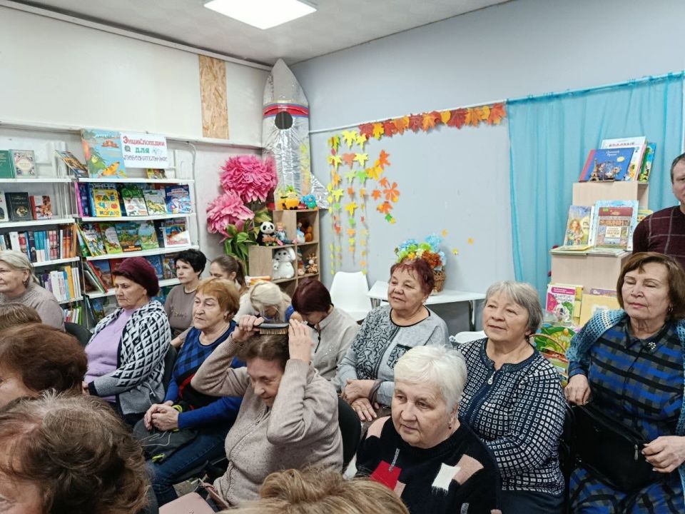 #День_матери в «Библиотечном филиале для детей» МБУ «МЦБС» #День_матери в «Библиотечном филиале для детей» МБУ «МЦБС»