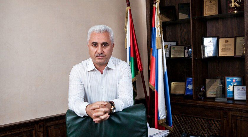 Абрам Овеян: Национальная самоидентификация и общероссийский патриотизм — залог сильной России