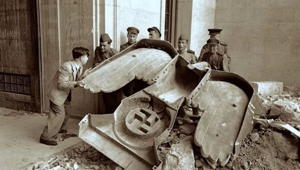 Журналист Михаил Махровский: Денацификация — забытые уроки Европы и украинская реальность