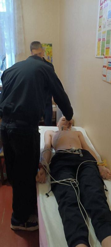 Работа со школьниками – это стратегическая инвестиция в будущее здравоохранения Республики Работа со школьниками – это стратегическая инвестиция в будущее здравоохранения Республики