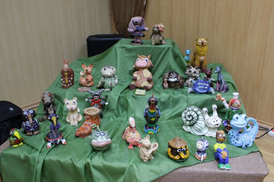 ������������ �������� ����-�����������: �� ������� � � ����� ������