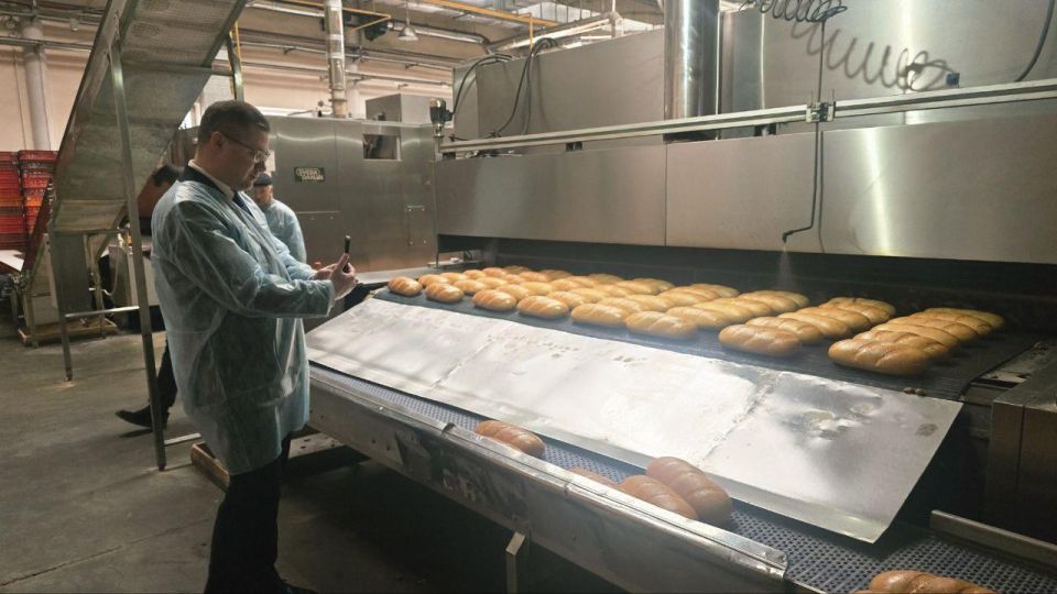 Развиваем агропромышленный комплекс: ЛНР укрепляет сотрудничество с деловыми кругами Белоруси Развиваем агропромышленный комплекс: ЛНР укрепляет сотрудничество с деловыми кругами Белоруси