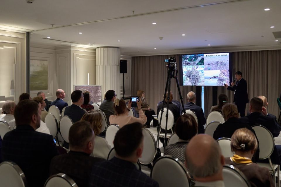 «Для исторических регионов экологические вопросы являются одними из наиболее приоритетных», – Сергей Кириенко «Для исторических регионов экологические вопросы являются одними из наиболее приоритетных», – Сергей Кириенко