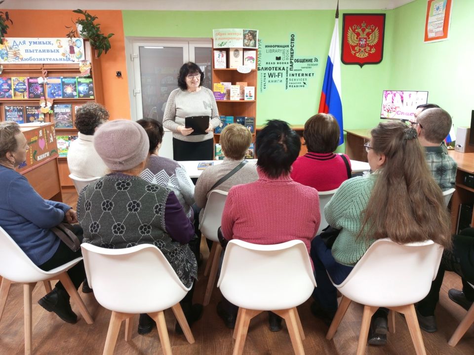 День матери – один из самых трогательных праздников в России День матери – один из самых трогательных праздников в России