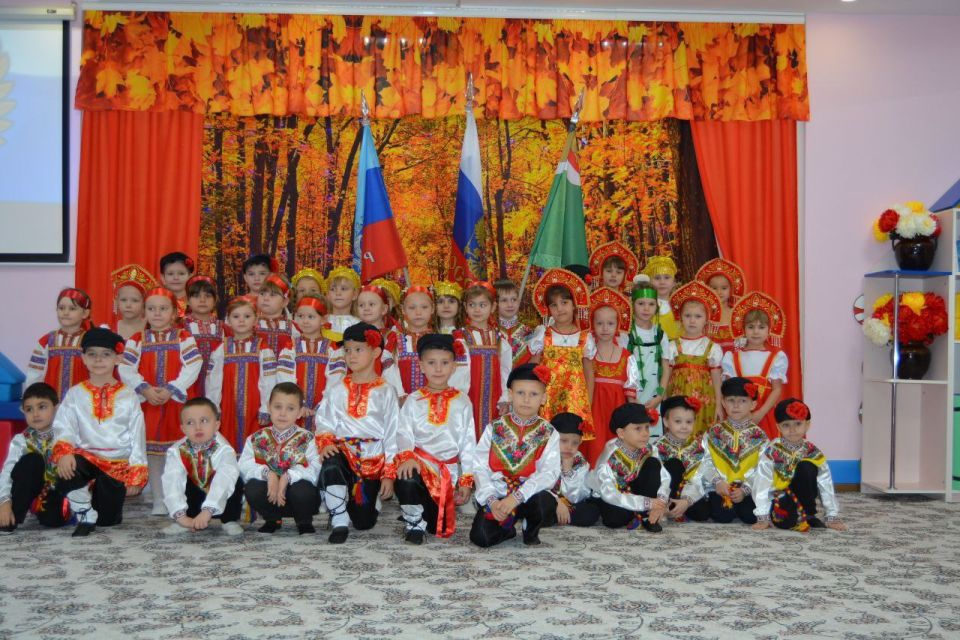Воспитываем патриотов с детства! Воспитываем патриотов с детства!