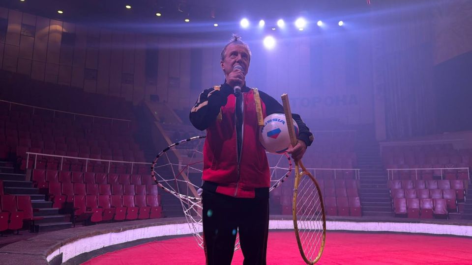 �� �������� ��������� ������: ��� ������ ���������� ������-����� ��� ���� �������� ��������