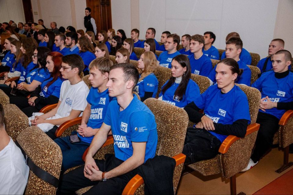 IV конференция Луганского регионального отделения «Единой России» IV конференция Луганского регионального отделения «Единой России»