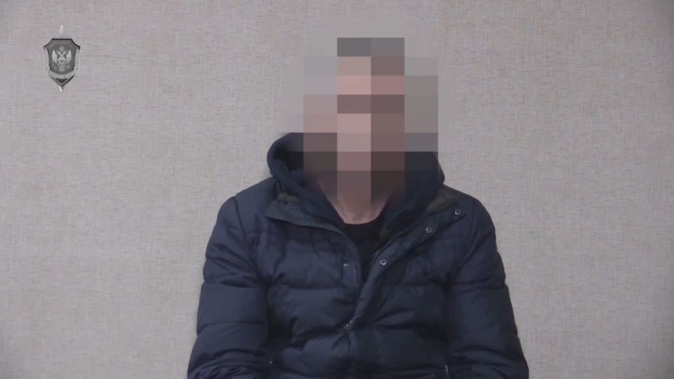 В Свердловске задержан мужчина, завербованный СБУ еще в 2009 году
